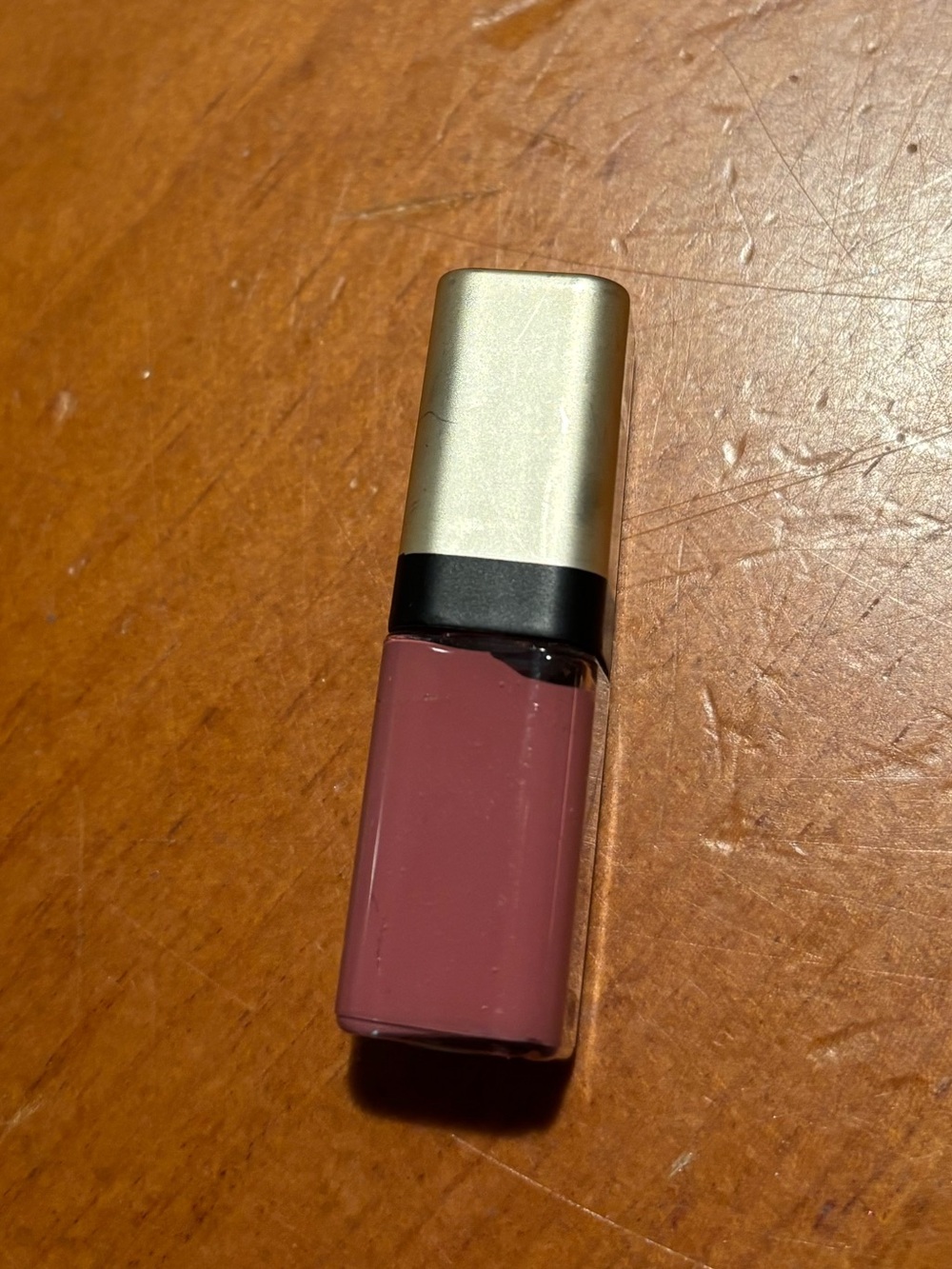 Bobbi Brown Luxe Liquid Lip Double Bare - Picture 4 of 10